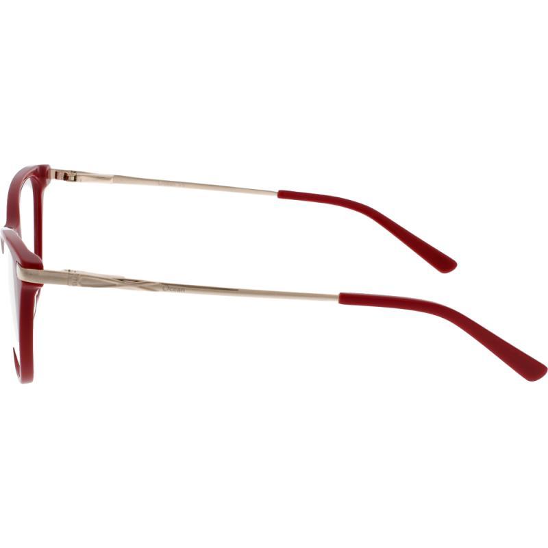 PU-M 9179 BURGUNDY GOLD-C4